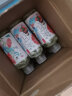 农夫山泉 茶π（茶派）果味茶饮料  饮品 500ml*15瓶 整箱装 柚子绿茶 实拍图