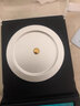 是你（IS YOU）黄金小金豆足金9999实心转运珠投资理财金条情人节生日礼物送女友 足金金豆约1g【赠玻璃瓶收纳金豆】 实拍图