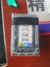佳能原装845/846墨盒TS3380 TS3480 MG3080/2980/2580S/2400打印机 845+846 黑彩套装 实拍图
