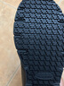 斯凯奇（Skechers）父亲节礼物|男鞋夏季商务休闲皮鞋流行正装鞋软底缓震舒皮鞋 黑色/BLK 44 实拍图