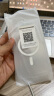 倍思 适用苹果12promax手机壳iphone12promax保护套防摔magsafe磁吸充电壳超薄防滑全透明简约男女款 实拍图