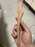 山迪桃木发簪diy手工制作材料包簪子雕刻工具生日礼物送女朋友情人节 雕刻版真桃木-16件套(升级礼盒) 实拍图