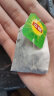 立顿（Lipton）绿茶安徽黄山100g 非独立袋泡双囊茶包办公室下午茶2g*50包 实拍图