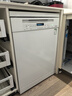 美诺（Miele）家用16套大容量欧洲原装进口独立嵌入式除菌自动开门烘干洗碗机G 7110 C SC【国家补贴】 实拍图