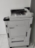 佳能（Canon） IRC3322L/3226/3130/3330彩色激光A3打印机办公无线商用工程设备 复印机 iRC3326双面自动输稿器(3125升级款) 原装工作台 实拍图