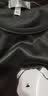 雅鹿新款流行新款美式街头圆领卫衣男女2026秋季慵懒宽松情侣装潮流 灰色 XL 实拍图