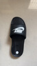 耐克NIKE男子拖鞋一字VICTORI休闲鞋CN9675-002黑44 实拍图