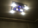 雷士（NVC） LED灯泡E27大螺口高显色低蓝光家用光源节能高亮球泡 Ra97高显-E27-7W三色光 实拍图