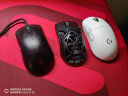 卓威奇亚（ZOWIE GEAR）ZA12-C 鼠标有线 游戏鼠标 轻量化电竞鼠标 CSGO吃鸡cf电脑鼠标 伞绳 实拍图