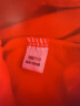红豆内裤女大红抗菌棉氨女士内裤本命年中腰三角裤4条装B516中国红175 实拍图