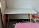 小匠材电脑桌台式笔记本简易书桌学习桌书房卧室家用办公工作台写字桌子 晒单实拍图