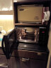 格兰仕(Galanz)不锈钢微波炉烤箱一体机800W大功率速热光波炉家用23L平板易清洁C2(S2) 晒单实拍图