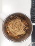 乐穗丝南昌拌粉 7种配料美味小吃江西米粉干米线螺丝粉懒人方便食品速食 南昌拌粉206g*3盒【每盒7包料】 实拍图