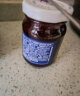 百利 0脂肪蓝莓果酱果肉含量≥50% 吐司面包涂抹酱蛋糕酱料150g 晒单实拍图