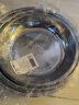 拜格（BAYCO）304不锈钢盘子碟子加厚圆菜餐盘子家用平底碟子18CM BX6436 实拍图