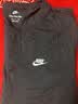 耐克（NIKE）T恤男 26新款夏季运动服小logo跑步训练篮球时尚纯色棉质圆领短袖 AR4999-013/黑色/建议拍小一码 2XL (185/100A) 实拍图