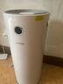 resideo域适都空气净化器除甲醛家用家居低噪音过滤除甲醛净化器除灰尘除雾霾高效三级过滤RESI-1618 除醛空气净化器 RESI-1618 实拍图