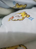 南极人（Nanjiren）新生婴儿抱被防惊跳睡袋天竹棉春秋冬包被宝宝产房包单包巾小被子 实拍图