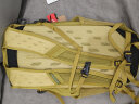 GREGORY格里高利 新升级 NANO轻量系列 男女运动旅行户外通勤双肩背包18L NANO 18L-石黄色 实拍图