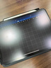 亿色（ESR）适用iPad Air7/6磁吸类纸膜11英寸2024/25年新M3可拆卸书写膜苹果平板电脑抗指纹防摔保护膜纸质感 实拍图