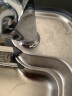 佰瑞特不锈钢开孔器钻头打孔神器金属钻孔专用木工铁皮铝合金钢板扩孔口 35mm 实拍图