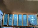 凤山乌龙茶安溪铁观音清香型特级142g中火礼盒装茶叶送长辈 实拍图