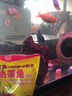 寸金热带鱼饲料观赏鱼粮小鱼红绿灯玛丽月光箭尾孔雀鱼斗鱼食小鱼饲料 热带鱼饲料70G*10包 实拍图