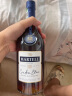 马爹利（Martell） 蓝带XO级 干邑 洋酒 500ml 礼盒装 晒单实拍图