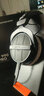 拜雅（beyerdynamic）DT990 PRO 头戴式 超宽频响范围 HiFi音质专业录音室混音监听 开放式耳机 DT990PRO[250欧] 实拍图
