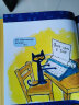 英文原版绘本 皮特猫系列 Pete the Cat's Groovy,Guide to Life 精装儿童故事图画书 吴敏兰书单 . 晒单实拍图