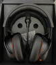 拜雅（beyerdynamic） MMX100 头戴式游戏耳机 灰色 带线控 高端旗舰级游戏耳机 32欧姆 实拍图