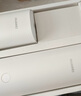 华为子母路由器Q6凌霄千兆无线全屋WiFi6+信号增强套装穿墙王分布式路由器电力猫家长别墅大户型电力线 Q6电力版一母三子套装【适合平层/复式/别墅】 晒单送小风扇+魔方插座+加湿器+20元红包4选1 实拍图