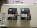 彩格适用惠普HP816 hp817墨盒4308 F388 F2188 2288 2128打印机墨盒 817彩色大容量墨盒1个 实拍图
