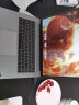 小米笔记本电脑 红米 Redmi Book Pro15 3.2K高色域屏 商务办公 高清屏轻薄本(R7-6800H 16G 512G 带摄像头) 实拍图