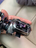 达亿瓦（DAIWA）ZILLION SV TW/HD 子龙 泛用水滴轮路亚远投钓鱼轮 渔线轮 21款 泛用偏小饵SV 1000H 日版右7.1速 实拍图
