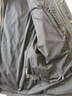 龙牙二代M65战地风衣外套修身野战战术服秋外套男战术夹克城市轻户外 极夜黑（二代含导电丝） S=170/92A（140-160斤） 实拍图