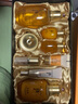 后（The history of Whoo）后套盒拱辰享套装气津水乳霜精华眼霜女护肤品礼盒水油平衡滋润 后拱辰享面霜增量套装组合 实拍图