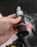 德力西（DELIXI）光学盐度计厨房食品汤汁卤水盐度测试仪高精度浓度计手持式折光仪 实拍图