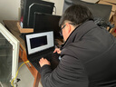 迈拓维矩 MT-viki hdmi转vga转换器 高清hdmi视频转接头笔记本电脑投影仪适配器 MT-M02 实拍图