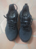 必迈新款男女远征者6.0跑步鞋透气休闲运动护膝缓震跳绳训练慢跑鞋 绿魂 （荧光绿/星际黑） 39 男 实拍图