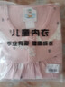 猫人儿童睡衣女童春秋款纯棉小孩长袖中大童家居服套装 甜心女孩 120 实拍图