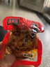 渝美滋（YOME'S）香菇豆干小包装零食小吃即食豆腐干辣条休闲食品网红款2025新款 升级款2斤全部混合味(约33包) 实拍图