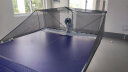 庞伯特（pongbot）omni乒乓球发球机 家用自动发球机器 OMNI增强版 晒单实拍图