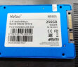 朗科（Netac）120GB SSD固态硬盘 SATA3.0接口 N530S超光系列 电脑升级核心组件  晒单实拍图