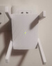 普联（TP-LINK） WiFi信号放大器双频5G中继器家用无线路由器千兆穿墙扩展子母路由 【1900M】7632易展套装路由+扩展器 实拍图