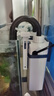 森森（SUNSUN）鱼缸过滤器壁挂过滤桶外挂式净水循环系统 7W大号壁挂过滤器 适合60cm内缸 实拍图