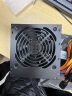 酷冷至尊（CoolerMaster）额定400W 战斧N400W电源  主动PFC/单路12V/效率大于85%/降噪风扇/电脑组件 实拍图