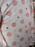 爱茵慕西春秋夏季月子服孕妇睡衣产妇哺乳睡衣套装喂奶衣吸汗透气家居服 ASF1705# L码 (推荐体重100-120斤左右) 实拍图