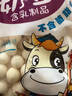 星华源 内蒙古特产牛奶三角酪奶盖水果派奶酥酸奶奶酪奶条奶贝休闲零食 牛奶水果派120g-芒果味 实拍图