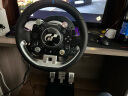图马思特TGTII 新一代力反馈赛车模拟器 高阶赛车模拟驾驶 游戏方向盘 GT7/ACC尘埃拉力赛 支持PS5/PC TGT2 实拍图